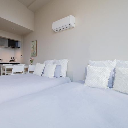 The Most Comfortable And Best Choice For Accommodation In Yoyogi Sioy5 Tokyo Esterno foto