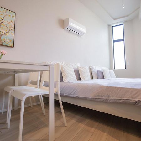The Most Comfortable And Best Choice For Accommodation In Yoyogi Sioy5 Tokyo Esterno foto