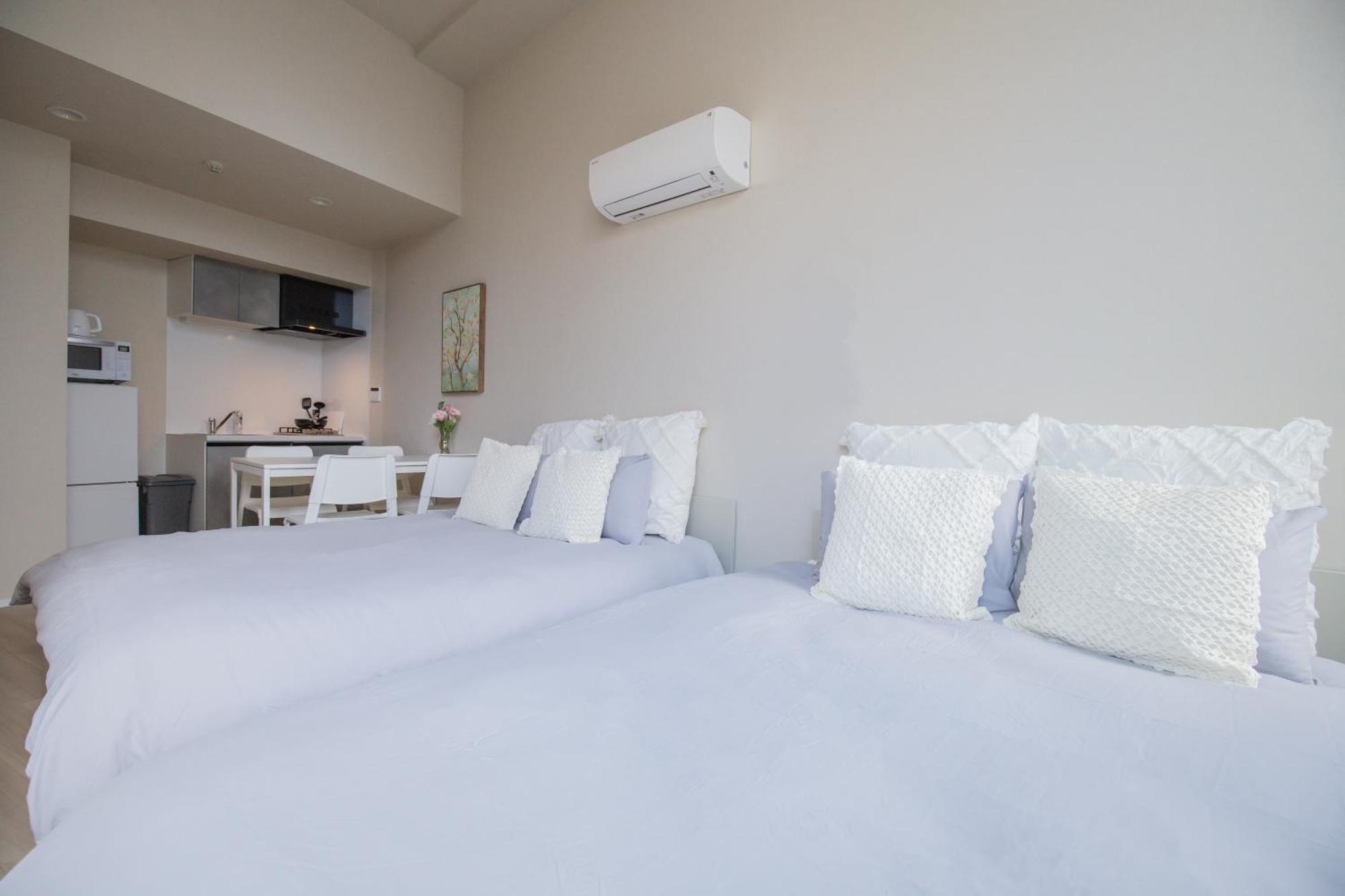 The Most Comfortable And Best Choice For Accommodation In Yoyogi Sioy5 Tokyo Esterno foto