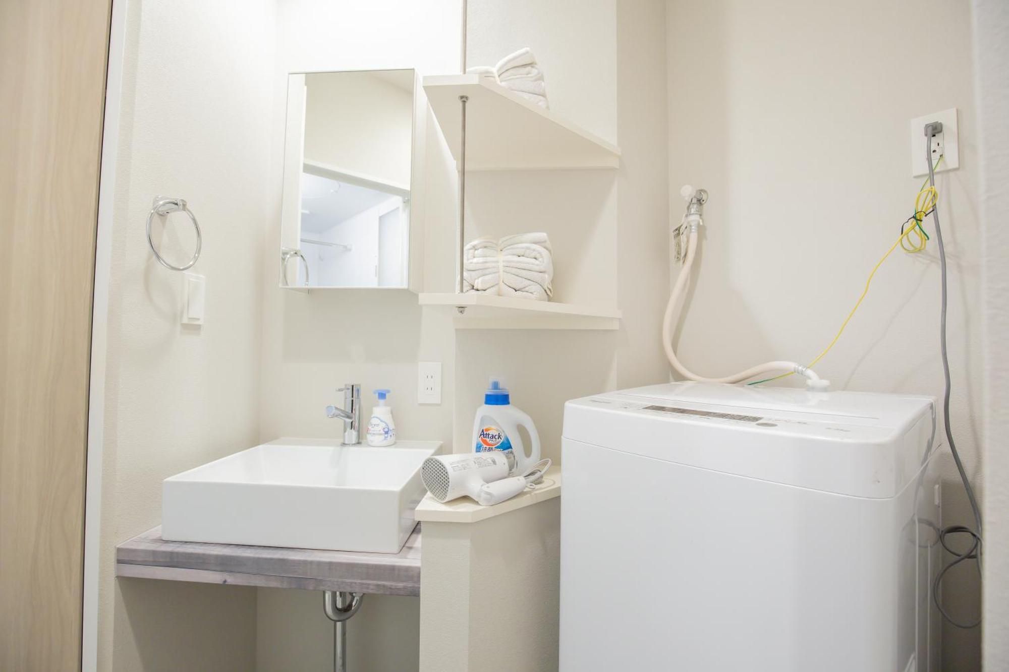 The Most Comfortable And Best Choice For Accommodation In Yoyogi Sioy5 Tokyo Esterno foto