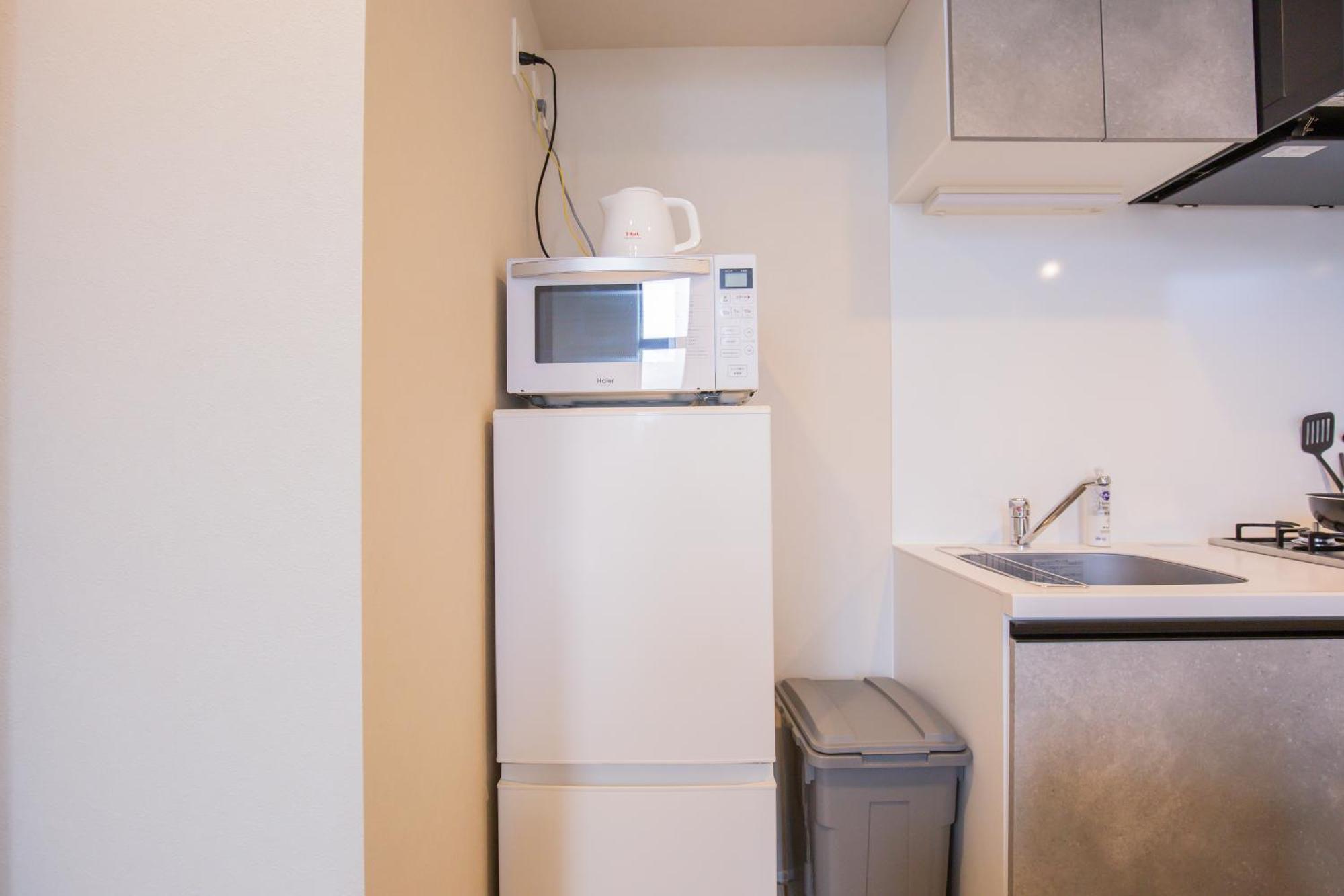 The Most Comfortable And Best Choice For Accommodation In Yoyogi Sioy5 Tokyo Esterno foto
