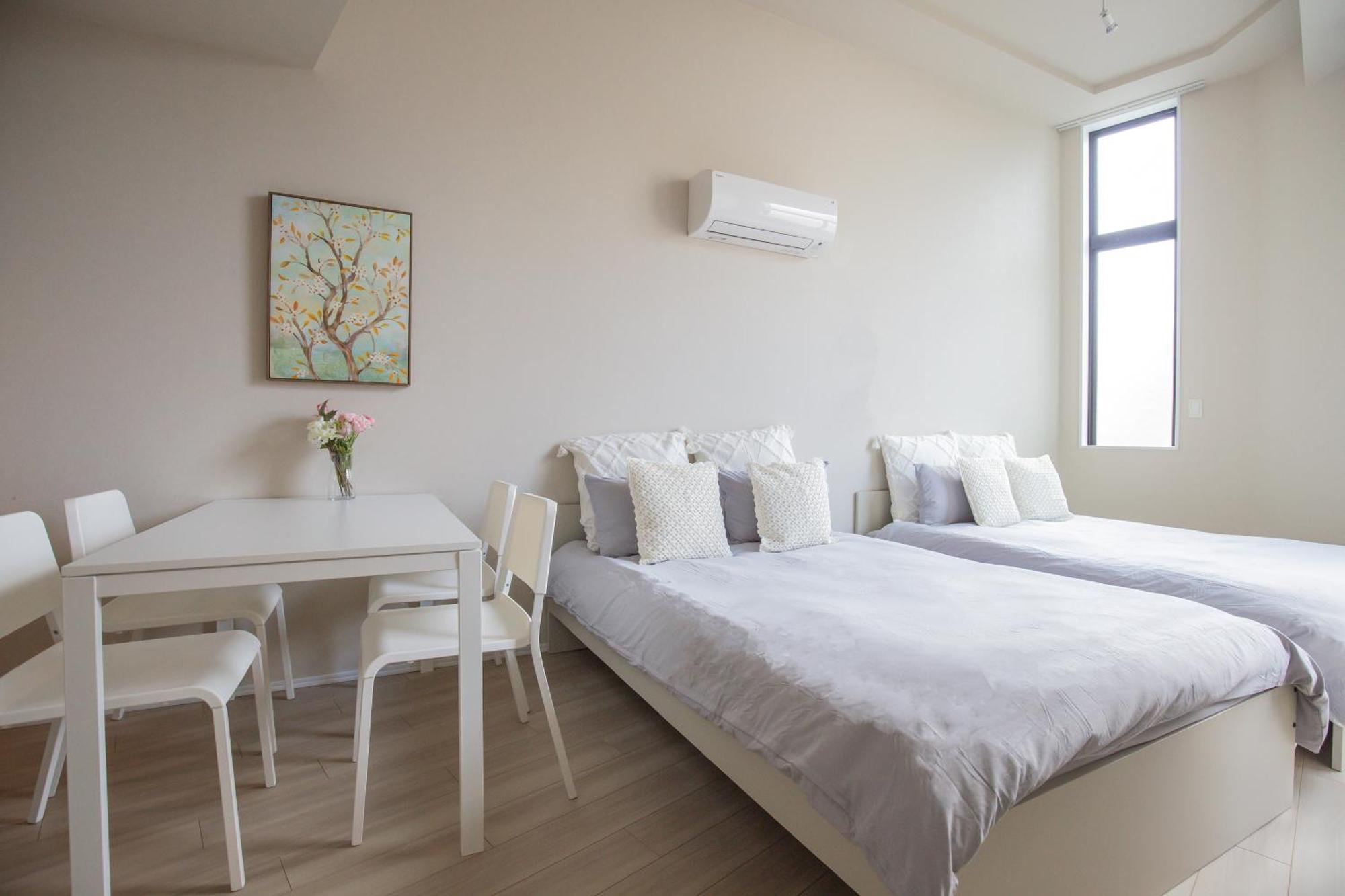 The Most Comfortable And Best Choice For Accommodation In Yoyogi Sioy5 Tokyo Esterno foto