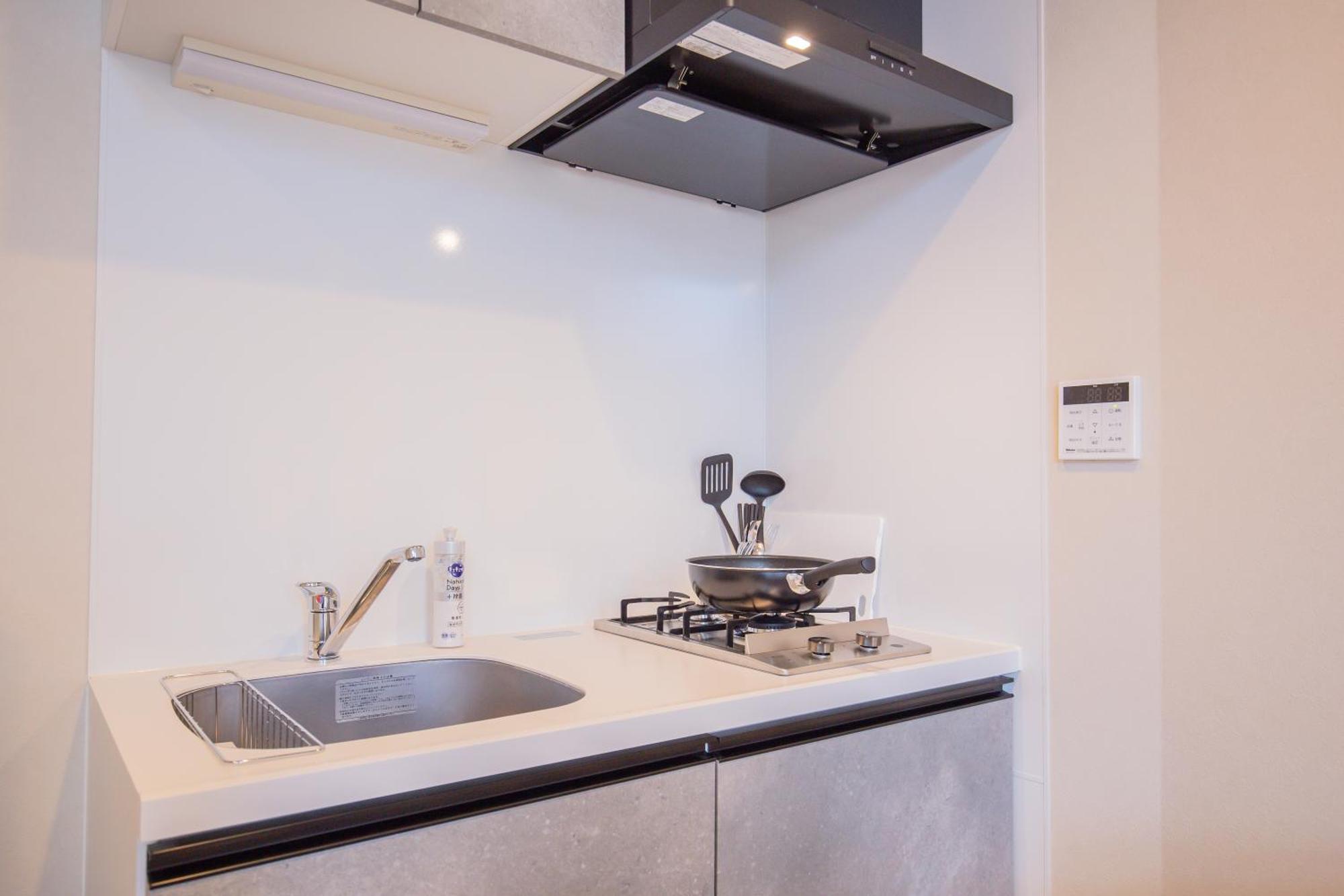 The Most Comfortable And Best Choice For Accommodation In Yoyogi Sioy5 Tokyo Esterno foto