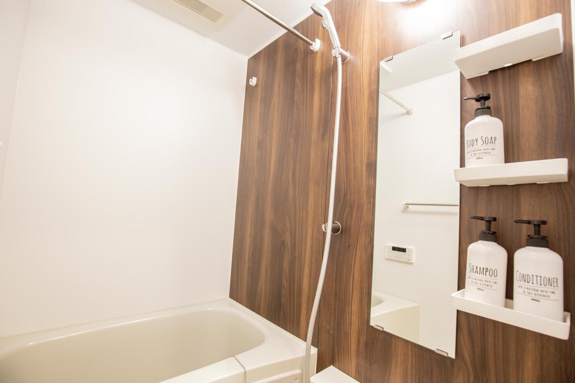 The Most Comfortable And Best Choice For Accommodation In Yoyogi Sioy5 Tokyo Esterno foto